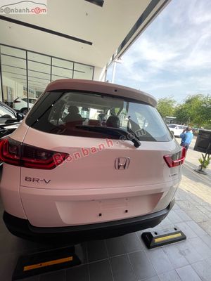 Honda BRV G hoàn toàn mới. Mua bán Ô tô tại Quận Tây Hồ Hà Nội được đăng bởi Honda Ô tô Tây Hồ