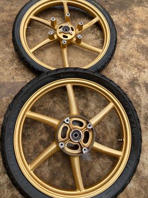 mâm 6 cây gắn winner. Mua bán Phụ tùng xe tại Huyện Cư M'gar Đắk Lắk được đăng bởi Y sinh