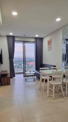 🔥 CHO THUÊ GẤP CĂN HỘ RIVER PANORAMA – QUẬN 7 CHỈ 12TR 🔥