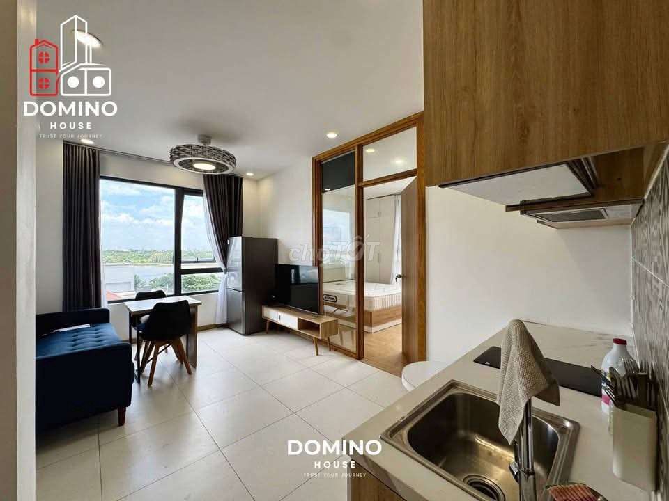Rent · 2 bd · 60 м² · Quận 10, ул. Đường 3 Tháng 2
