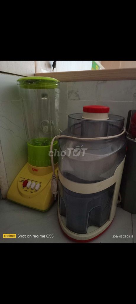 Máy xay sinh tố Comet. Mua bán Bếp, lò, đồ điện nhà bếp tại Quận Hải Châu Đà Nẵng được đăng bởi Hạnh Mỹ nguyễn hình 1
