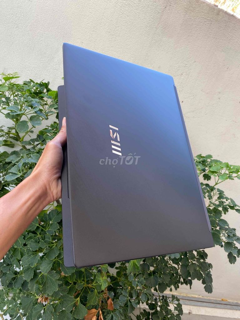 msi modern 14-c7m ryzen 5 7530u ssd 512 mỏng đẹp. Mua bán Laptop tại Thành phố Phan Thiết Bình Thuận được đăng bởi Dung hình 1