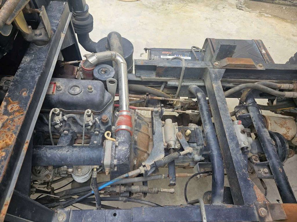 2017 - 122 km. Mua bán Ô tô tại Huyện Cẩm Giàng Hải Dương được đăng bởi Tên chưa cung cấp hình 5