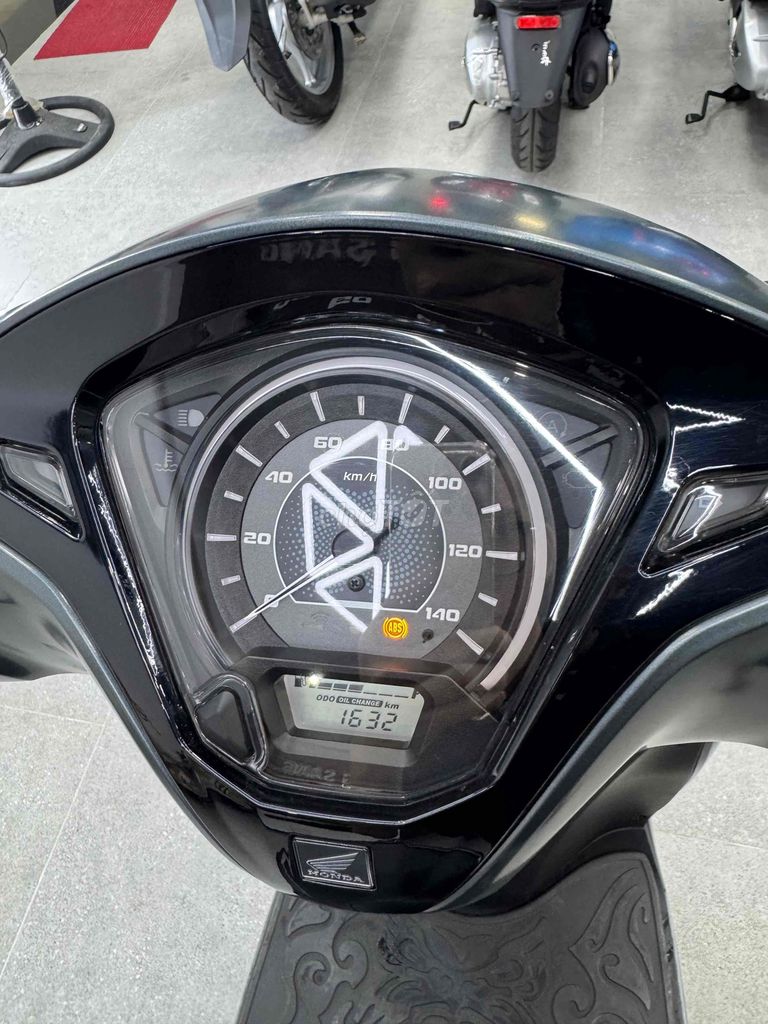 Lead Abs date 2025 siêu lướt 1600 km Hỗ trợ góp. Mua bán Xe máy tại Quận Cái Răng Cần Thơ được đăng bởi Cửa Hàng Xe Máy Quang Sang hình 3