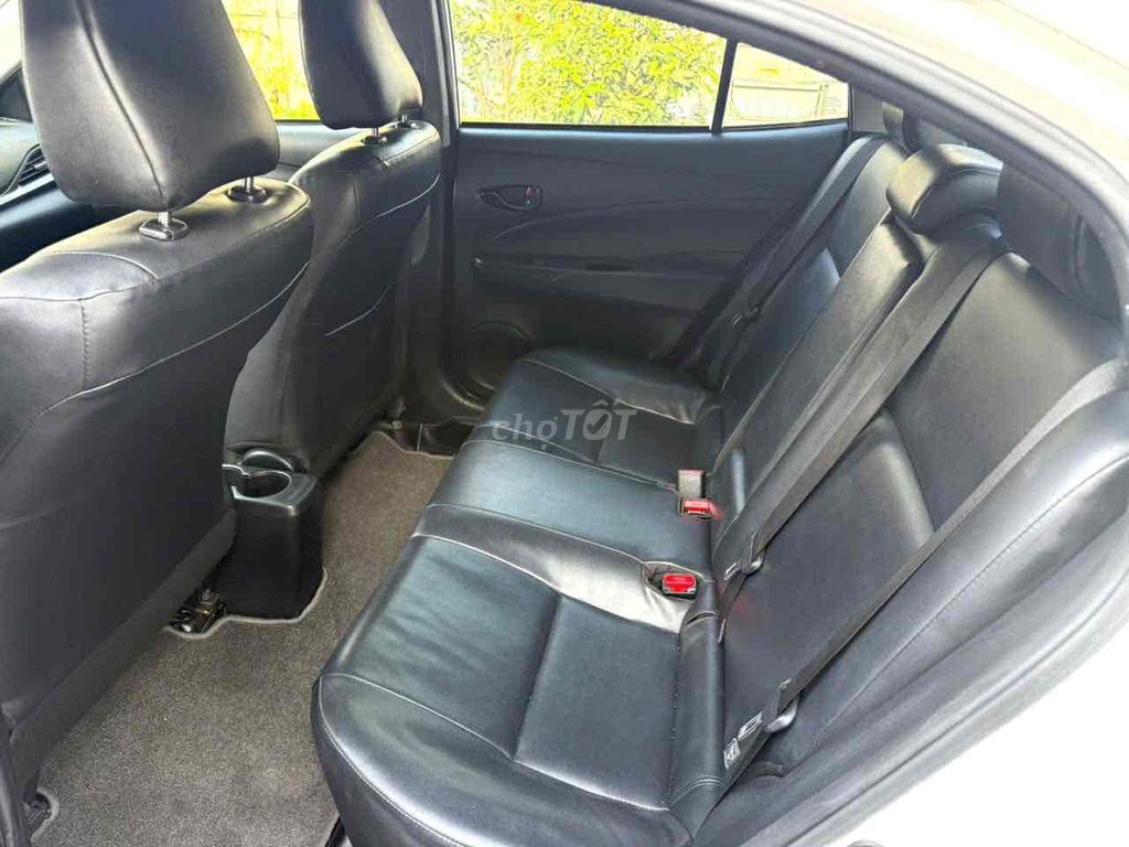 TOYOTA VIOS 1.5E 2021MT ,BẢO HÀNH 1 NĂM VAY 65%. Mua bán Ô tô tại Quận Bình Tân Tp Hồ Chí Minh được đăng bởi XUÂN DUY AUTO hình 12