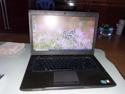 Thanh lý laptop dell votro 3560 core i5. Mua bán Laptop tại Thành phố Vũng Tàu Bà Rịa - Vũng Tàu được đăng bởi Thiên Vũ