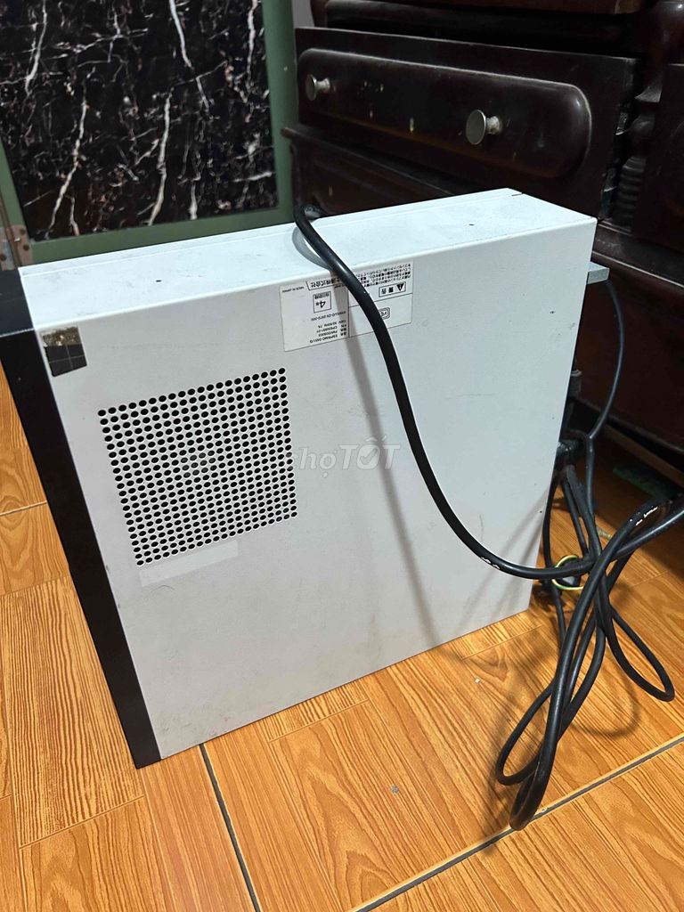 Fujitsu FMVDG0003 i3. Mua bán Máy tính để bàn tại Thành phố Nam Định Nam Định được đăng bởi Chí Thịnh hình 1