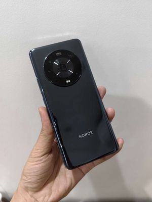 Honor Magic 4 Pro 256GB Đen ZIN FULL