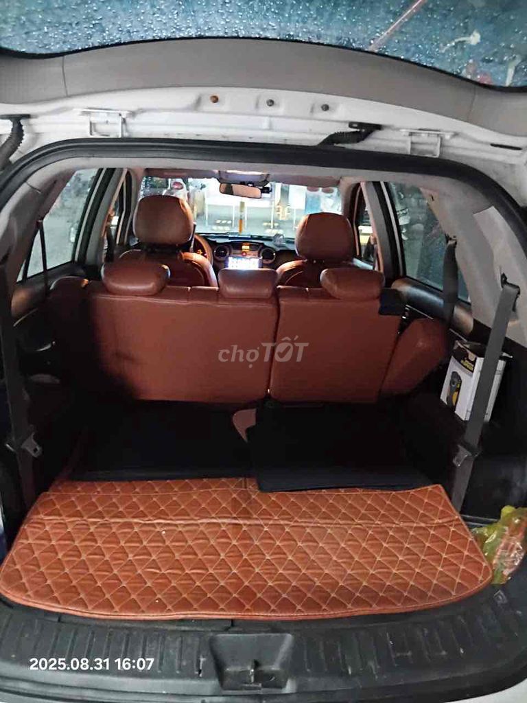 Kia Carens 2016 EX MT 2.0 - 120000 km. Mua bán Ô tô tại Quận Gò Vấp Tp Hồ Chí Minh được đăng bởi HD hình 6