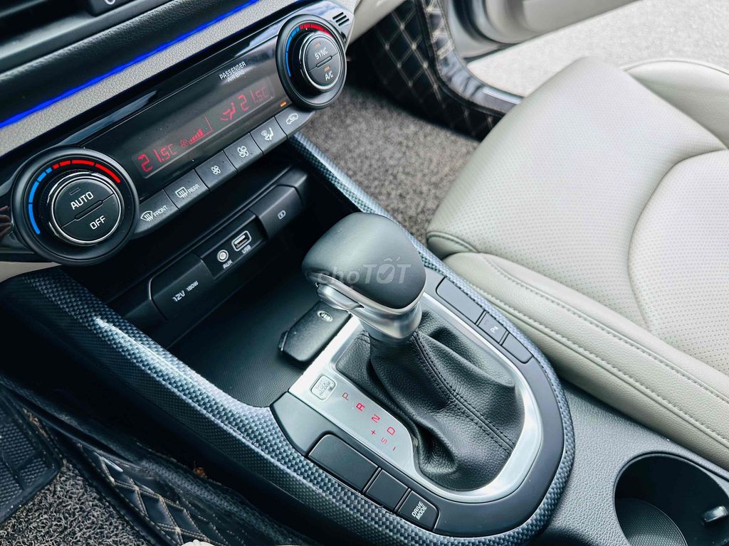 Kia Cerato 2019 1.6 AT Luxury - 59000 km. Mua bán Ô tô tại Quận Nam Từ Liêm Hà Nội được đăng bởi A Phương hình 7