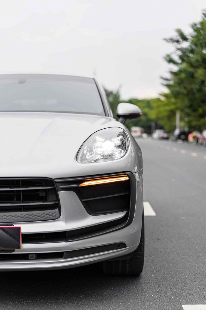 MACAN bản Full đã up Model 2020 siêu đẹp giá tốt. Mua bán Ô tô tại Quận 7 Tp Hồ Chí Minh được đăng bởi Dương Phương hình 19