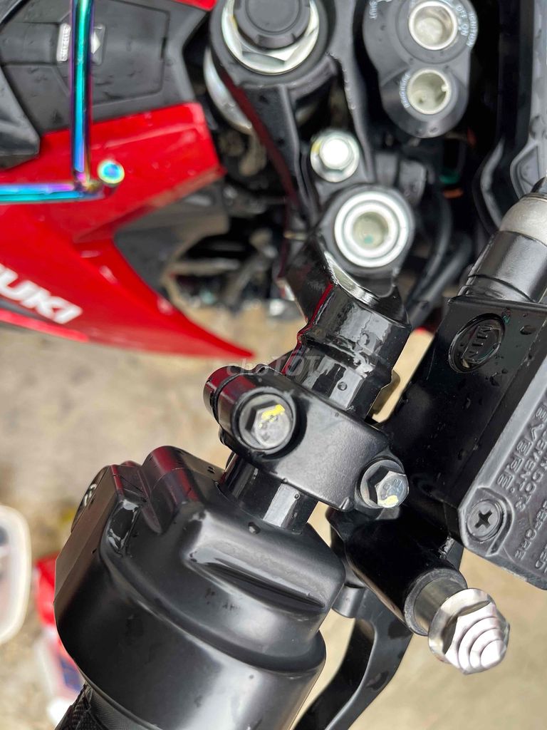 Bán raider cọp 2023 biển 49 chạy 9500km. Mua bán Xe máy tại Huyện Đơn Dương Lâm Đồng được đăng bởi ANH DUY xe máy cũ miền Nam hình 8