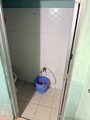Phòng trọ 40 m² · Đường Trần Văn Ðang