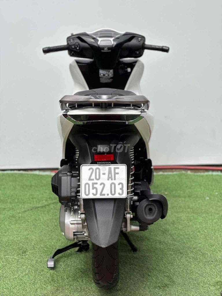 SH125 ABS 2025 mới 99% - Trả trước 45tr nhận xe✅. Mua bán Xe máy tại Quận Hoàng Mai Hà Nội được đăng bởi Nguyễn thị xuân hình 2