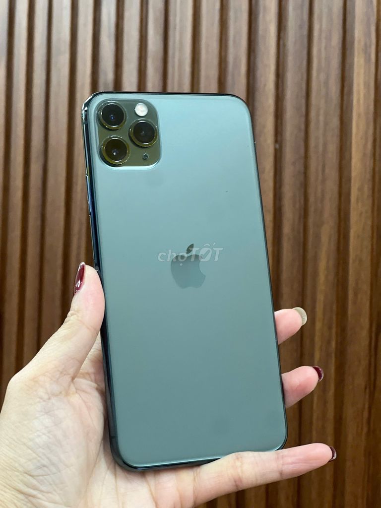 Apple iPhone 11 Pro Max Màn Oled Thanh Lý