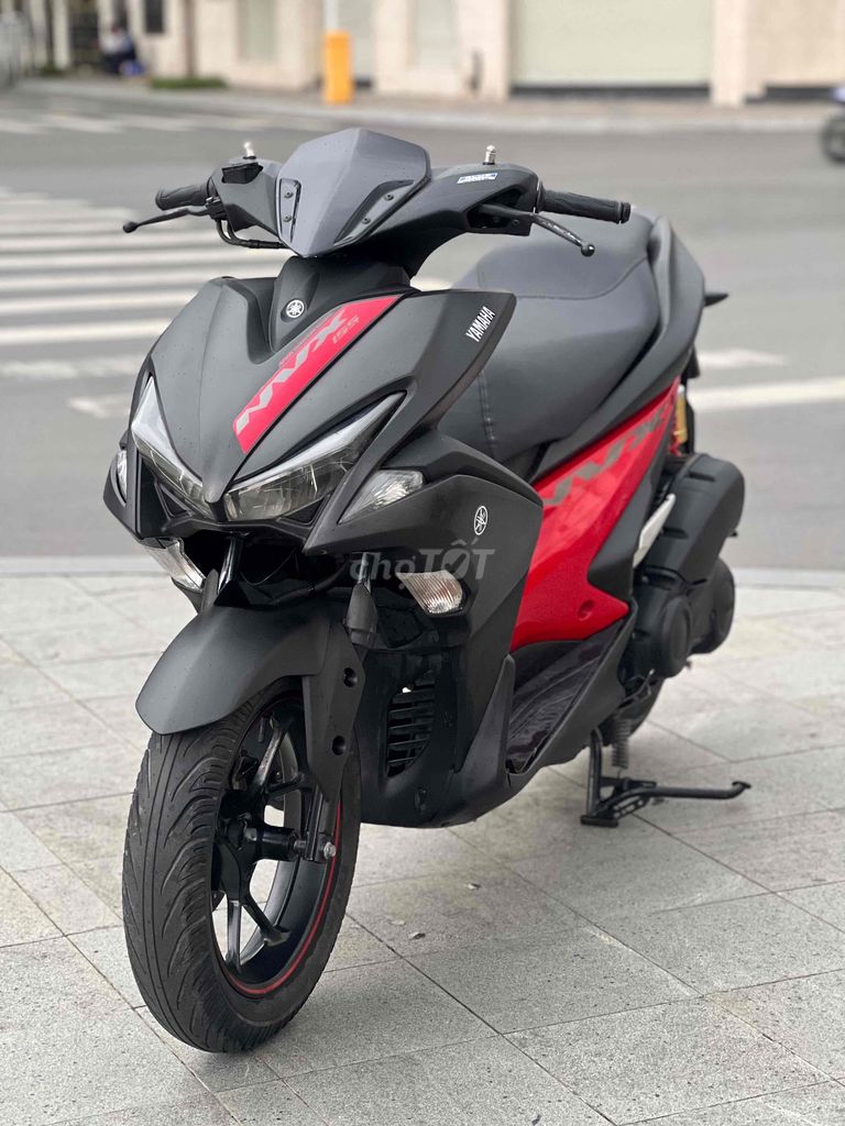 Yamaha Nvx 155 Khoá Smaskay Abs BS 61 PBĐB