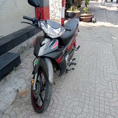 Thanh lý xe 50cc không cần bằng lái, xe mua mới. Mua bán Xe máy tại Quận Bình Tân Tp Hồ Chí Minh được đăng bởi Thanh Hòa 
