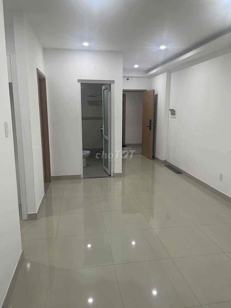 Cho Thuê Căn Hộ CTL Town Tham Lương 72m2 Nhà Mới Đẹp Giá 8tr/ tháng