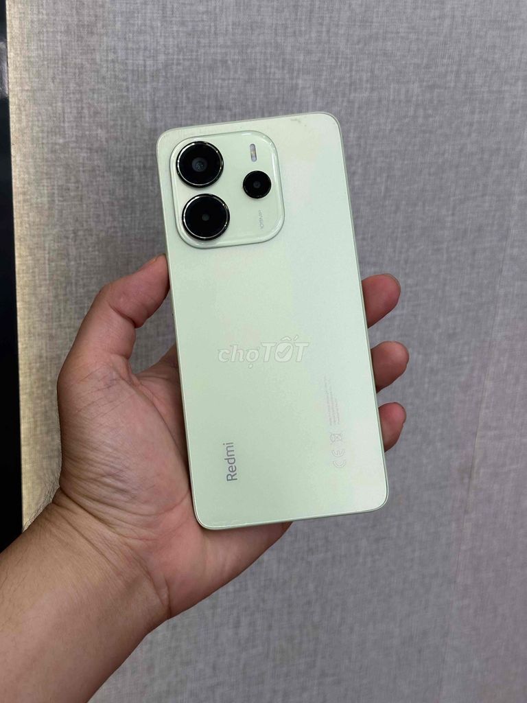 Xioami Redmi Note 4 8/128GB BH 2/2027 TGDĐ. Mua bán Điện thoại tại Quận Ninh Kiều Cần Thơ được đăng bởi Quý Mobile Cần thơ hình 1