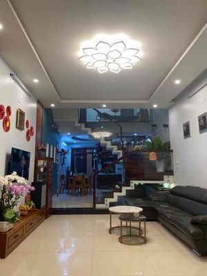 Аренда · 3 комн. · 75 м² · Quận Hải Châu, ул. Gần Lương Nhữ Học