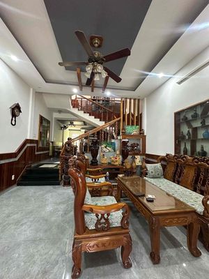 Аренда · 4 комн. · 80 м² · Quận Sơn Trà, ул. Đường Lý Từ Tấn