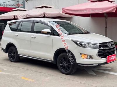 Toyota Innova 2.0E 2019. Mua bán Ô tô tại Thành phố Qui Nhơn Bình Định được đăng bởi Trần quang Thảo 