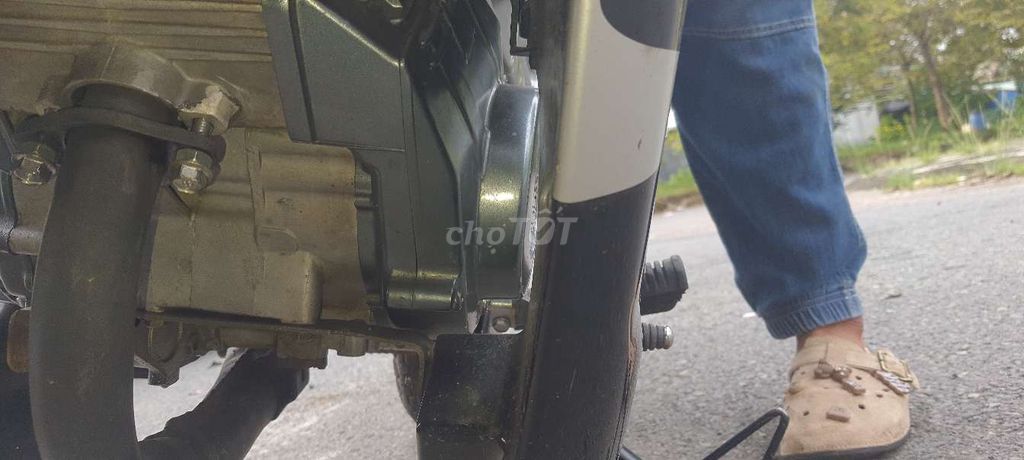 Xe xipo 125. Mua bán Xe máy tại Huyện Hóc Môn Tp Hồ Chí Minh được đăng bởi Nguyễn hữu sáu hình 4