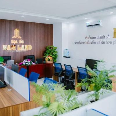 Địa Ốc NAM LAND Tuyển Dụng 20 Nhân Viên Kinh Doanh. Việc làm tại Thành phố Thủ Dầu Một Bình Dương được đăng bởi Công Ty Cổ Phần Địa Ốc Nam Land hình 1