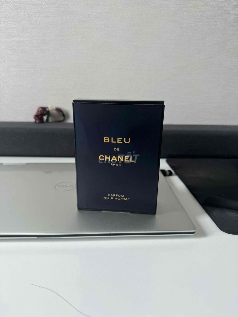 Nước Hoa bleu chanel parfum mới 100%