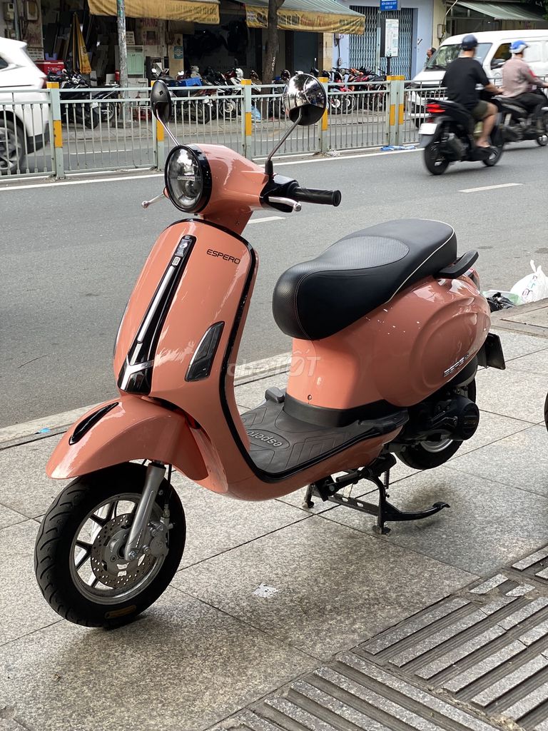 Xe cũ chính hãng detech giá ngon bao công chứng. Mua bán Xe máy tại Quận Tân Phú Tp Hồ Chí Minh được đăng bởi A Phước hình 3