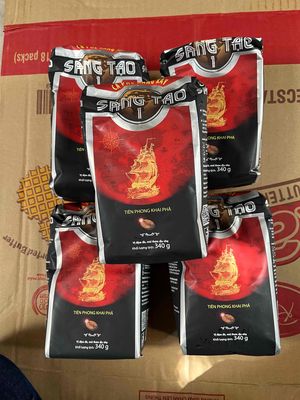 Sáng tạo 1, cà phê chồn Đức Mạnh. Mua bán Đồ ăn, thực phẩm và các loại khác tại Quận Bình Thạnh Tp Hồ Chí Minh được đăng bởi Hùng Nguyễn