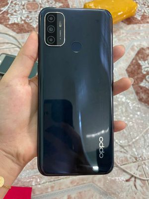 Oppo a53, 1tr250k, đẹp, 128g. Mua bán Điện thoại tại Thành phố Thủ Dầu Một Bình Dương được đăng bởi Phước Mobile