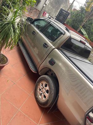 Ford Ranger 2013 XLS 2.2 4x2 AT - 160000 km. Mua bán Ô tô tại Huyện Ba Vì Hà Nội được đăng bởi quân