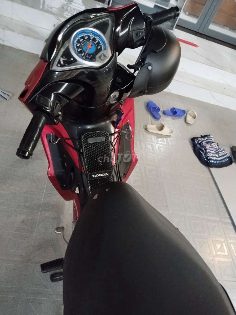 Future led 125 fi. Mua bán Xe máy tại Huyện Tân Hiệp Kiên Giang được đăng bởi gà nòi hình 3