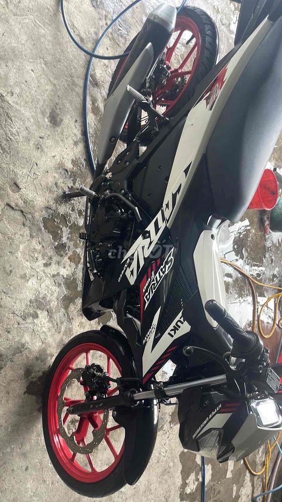 xe chính chủ chạy 20 trieu, 20,000km. Mua bán Xe máy tại Huyện Mỹ Tú Sóc Trăng được đăng bởi Trần Minh Trọng hình 4