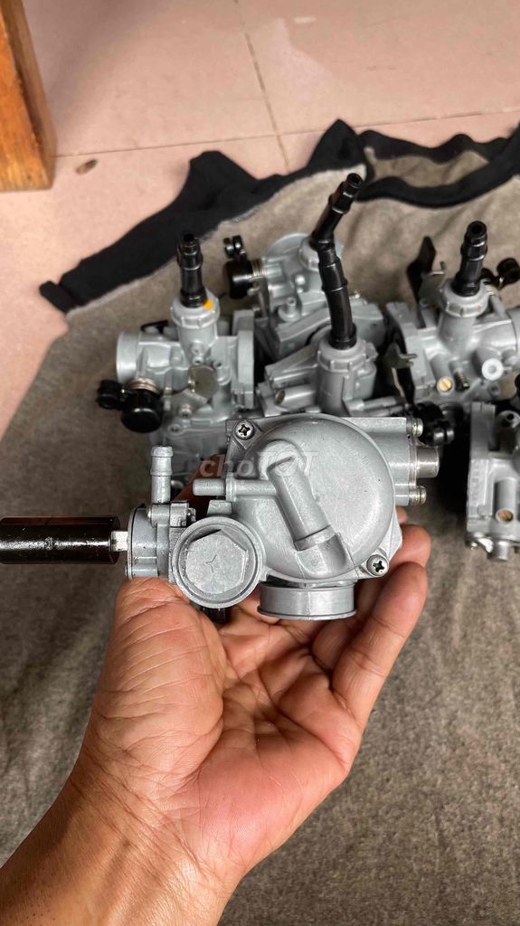 bxc wave a rs 100. Mua bán Phụ tùng xe tại Huyện Hóc Môn Tp Hồ Chí Minh được đăng bởi Bình Lý hình 5