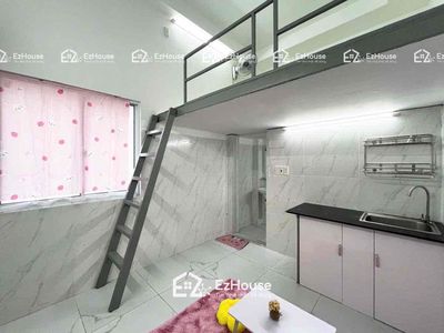 💥Duplex dạng cửa sổ trời - Giá siêu mềm - Gần VLU, IUH. Cho thuê Phòng trọ tại Quận Gò Vấp Tp Hồ Chí Minh được đăng bởi Đức Ez House