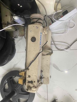 máy may cũ thanh lý. Mua bán Nội thất, đồ gia dụng khác tại Quận Gò Vấp Tp Hồ Chí Minh được đăng bởi Đồ Củ Thanh Lý