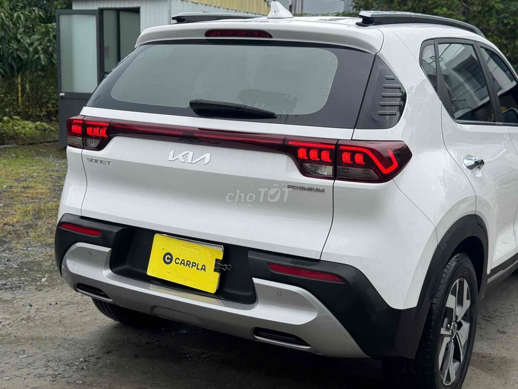 Kia Sonet 2024 Premium 1.5 AT Chỉ Từ 180Triệu. Mua bán Ô tô tại Quận Ninh Kiều Cần Thơ được đăng bởi Chuyên Mua Bán Ô Tô Qua Sử Dụng Carpla Cần Thơ hình 6
