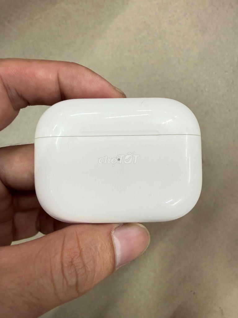 Tai nghe Apple AirPods Pro 2 Trắng. Mua bán Tivi, Âm thanh tại Quận 11 Tp Hồ Chí Minh được đăng bởi Anh Hào  Chuyên Đất NN Bắc Bình hình 1