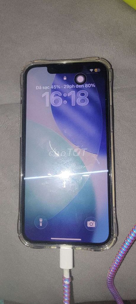 iPhone 13 mini 128GB Đen VN/A. Mua bán Điện thoại tại Quận 10 Tp Hồ Chí Minh được đăng bởi Tan Sang Nguyen hình 1