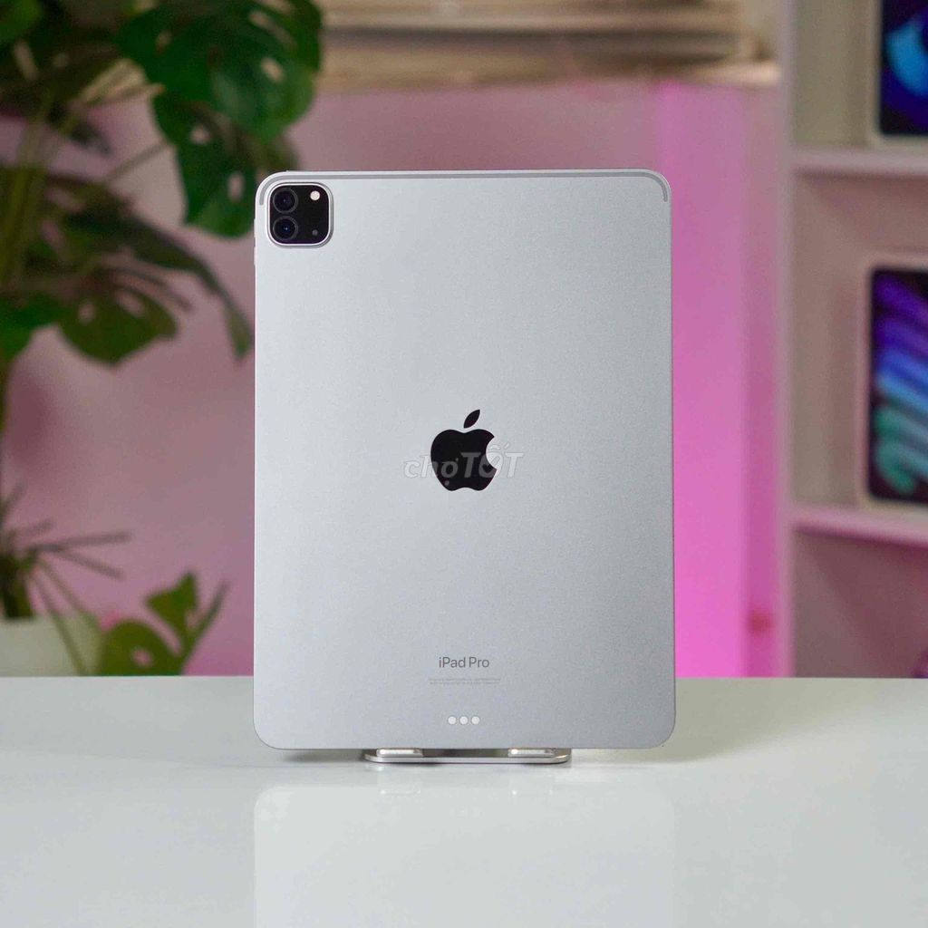 Apple iPad Pro M2 11 inch 16GB/1TB. Mua bán Máy tính bảng tại Quận Thanh Xuân Hà Nội được đăng bởi Nguyễn Văn Toàn hình 1