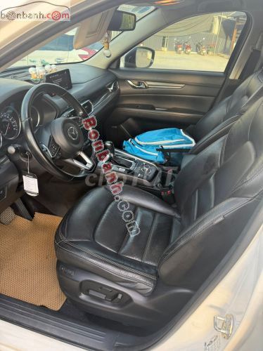 Mazda CX5 2.5 AT 2WD 2018 - 530 Triệu. Mua bán Ô tô tại Thành phố Thái Nguyên Thái Nguyên được đăng bởi Lê Anh Tài hình 2