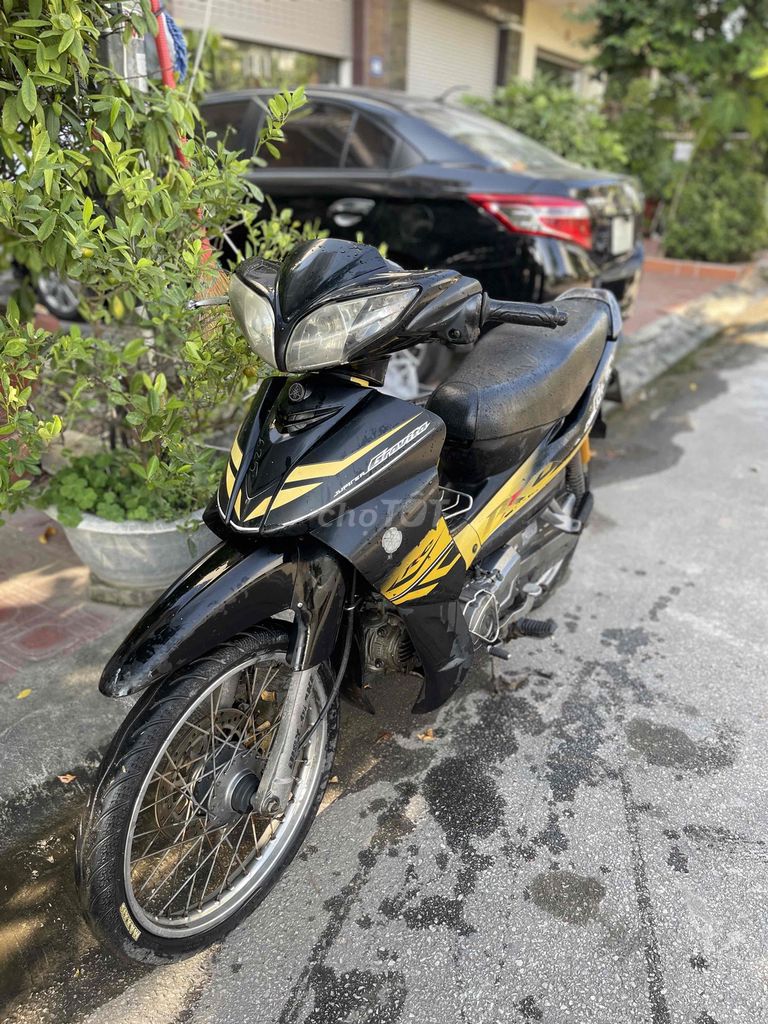 yamaha. Mua bán Xe máy tại Quận Hải An Hải Phòng được đăng bởi AN KHANG hình 4