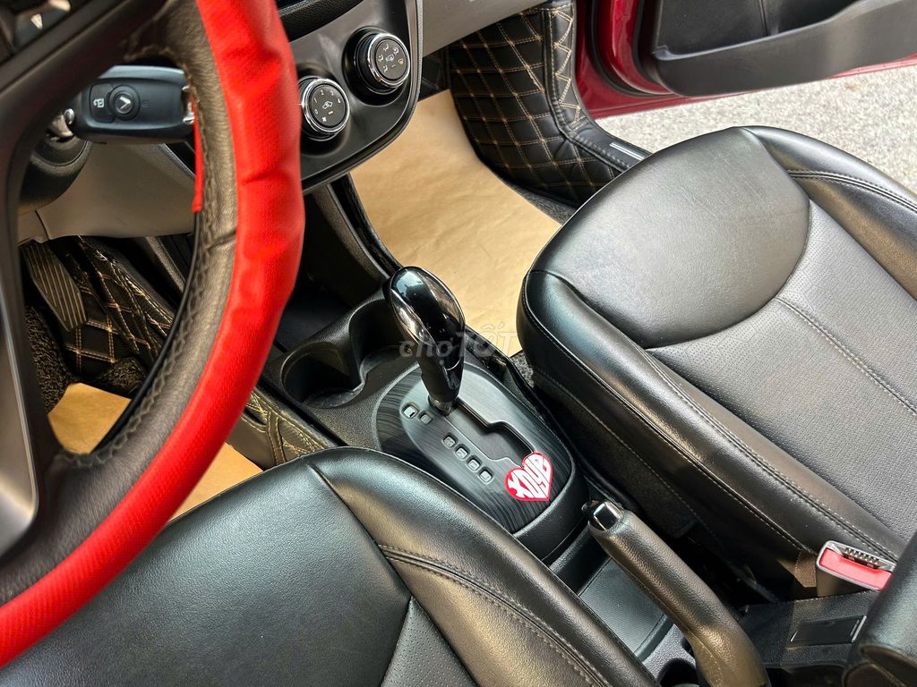 VinFast Fadil 1.4 AT Plus 2019. Mua bán Ô tô tại Thành phố Thủ Đức Tp Hồ Chí Minh được đăng bởi Huỳnh tấn phát hình 19