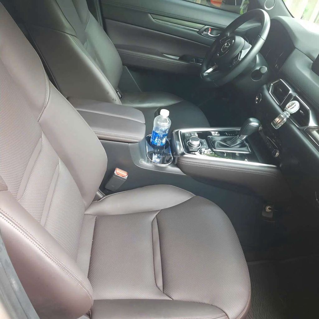 Mazda CX8 2024 premium. Mua bán Ô tô tại Thành phố Thủ Đức Tp Hồ Chí Minh được đăng bởi Ms Hiệp  hình 5