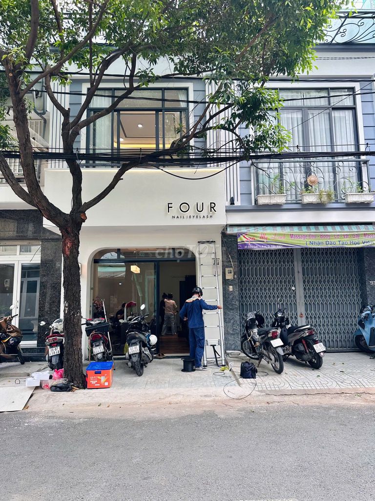 🔥 HÀNG HIẾM BÀU CÁT – NGANG 8M – 2 MẶT TIỀN – DÒNG TIỀN 70 TRIỆU/THÁNG