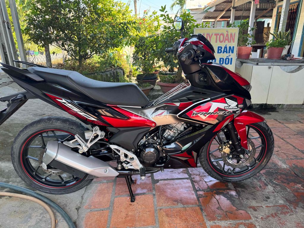 Win X abs 150 67. Mua bán Xe máy tại Thành phố Long Xuyên An Giang được đăng bởi Toan Nguyenvan hình 2