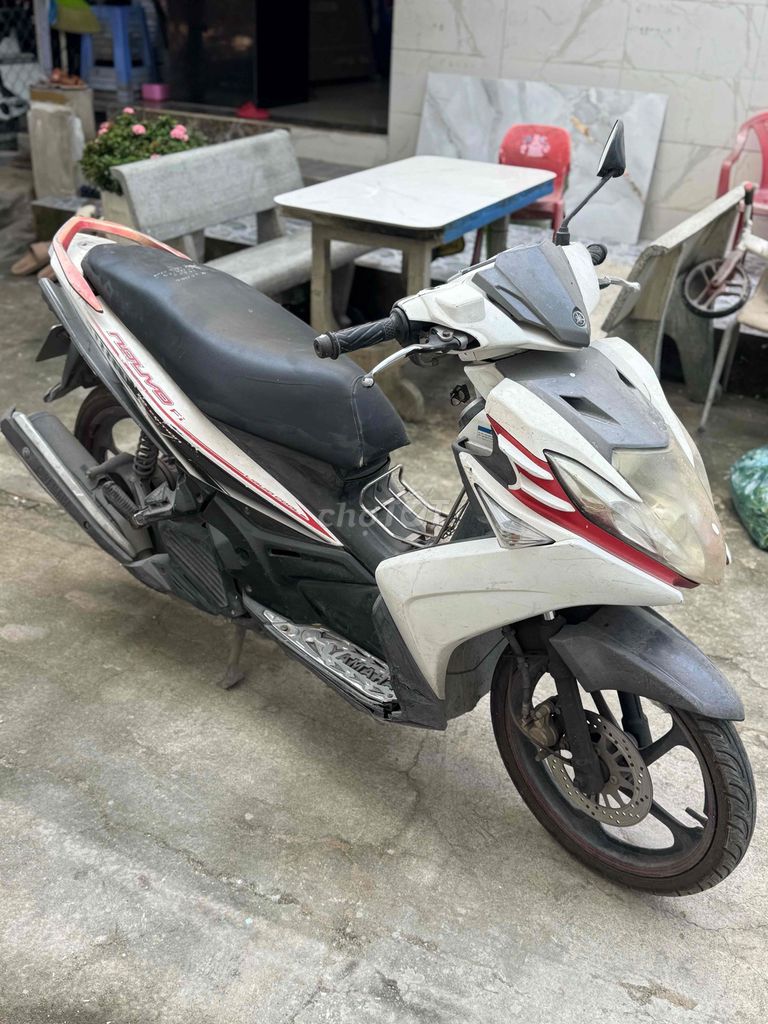 Nouvo 5 máy siêu êm. Mua bán Xe máy tại Thành phố Biên Hòa Đồng Nai được đăng bởi Cầm Đồ Nguyên Phát hình 2