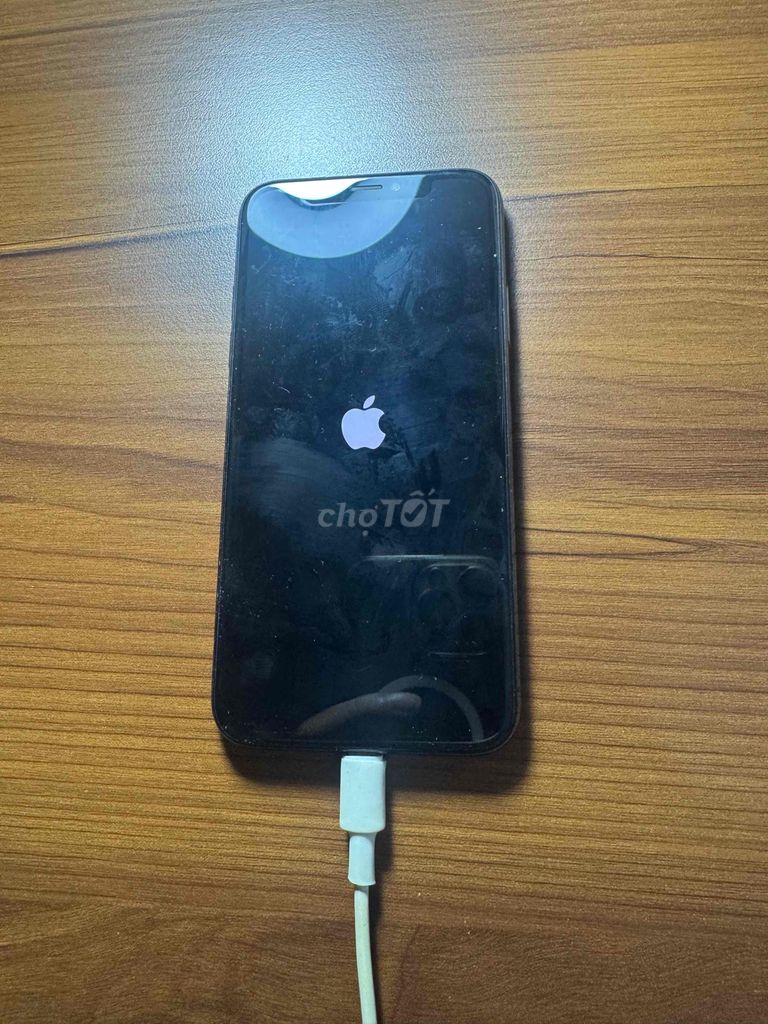 iPhone X 256GB Đen Tình trạng rất tốt. Mua bán Điện thoại tại Quận 7 Tp Hồ Chí Minh được đăng bởi Phan The Phuong hình 1